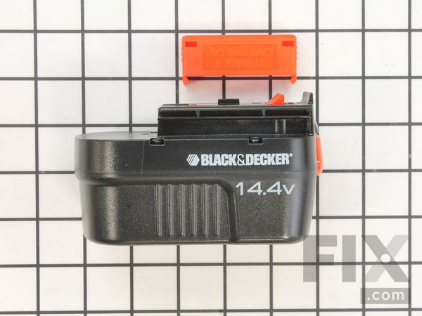 10255146-1-M-Black and Decker-HPB14-Battery