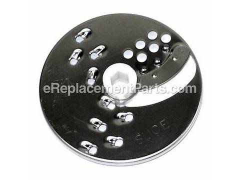 10255202-1-M-Black and Decker-MFP100-3-Slice/Shred Disc
