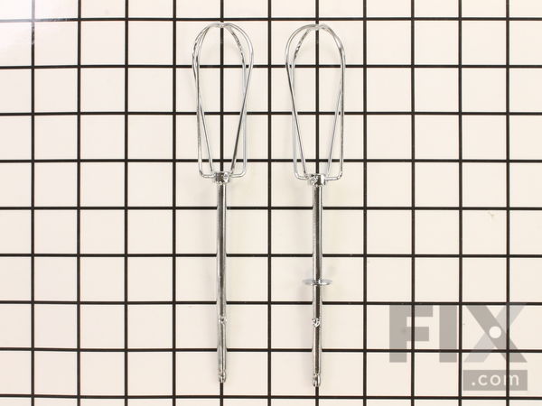 10255217-1-M-Black and Decker-MX217-01-Professional Style Wire Beater (set of two)