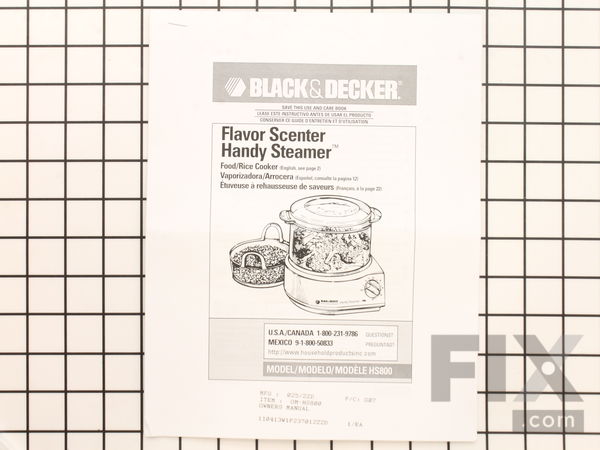 10255386-1-M-Black and Decker-OM-HS800-Owners Manual