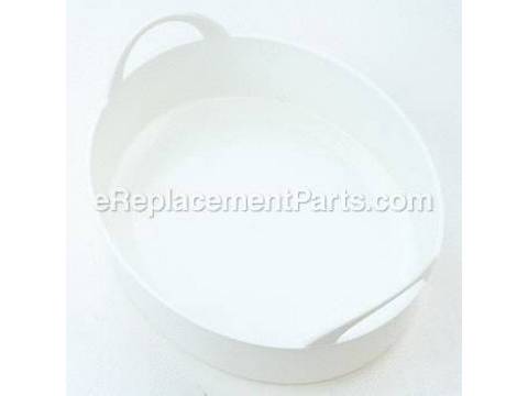 10255435-1-M-Black and Decker-P53-0687-WH-5 Cup Rice Bowl