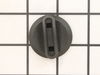10255633-1-S-Black and Decker-TRO480-02-Function Selector Knob W/ Accent