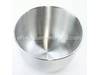 10255823-1-S-Sunbeam-022803-000-000- Bowl, Small Stainless Steel