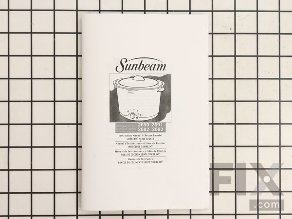 10255997-1-M-Sunbeam-100208-000-000-Inst. Book