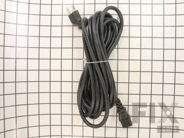 10261107-1-M-Airmaster-01633-15&#39; Supply Cord Replacement