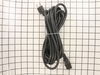 10261107-1-S-Airmaster-01633-15&#39; Supply Cord Replacement