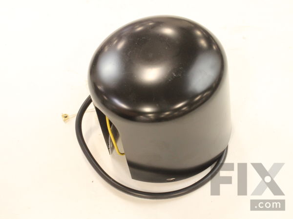 10261121-1-M-Airmaster-03915-End Dome Assembly