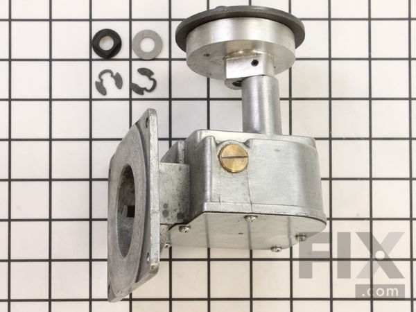 10261209-1-M-Airmaster-21777-Gear Box Assembly