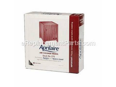 10263459-1-M-Aprilaire-275-Replacement Filter