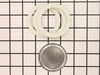10269438-1-S-Bialetti-06960-Gasket / Filter, 3 Cup, Carded