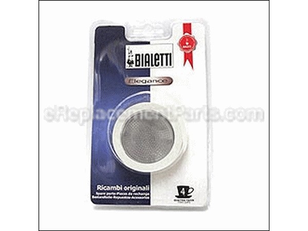 10269443-1-M-Bialetti-07011-Gasket/Filter Plate S/S 4 Cup