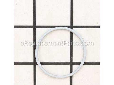 10269793-1-M-Bissell-B-010-4053-Air Duct O-Ring