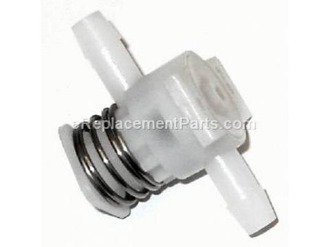 10269867-1-M-Bissell-B-010-9592-Valve Assembly