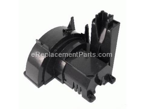 10269889-1-M-Bissell-B-013-2984-Motor Cover