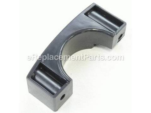 10270425-1-M-Bissell-B-203-1039-Left Nozzle Clamp