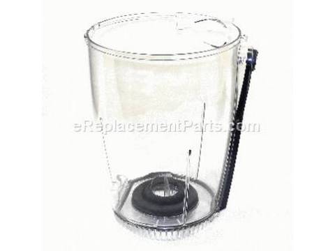10270595-1-M-Bissell-B-203-1313-Dust Cup