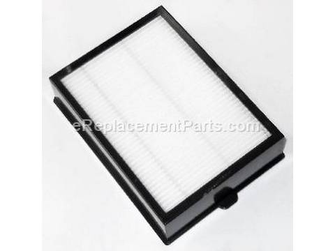 10270952-1-M-Bissell-B-203-2172-Pleated Hepa Filter