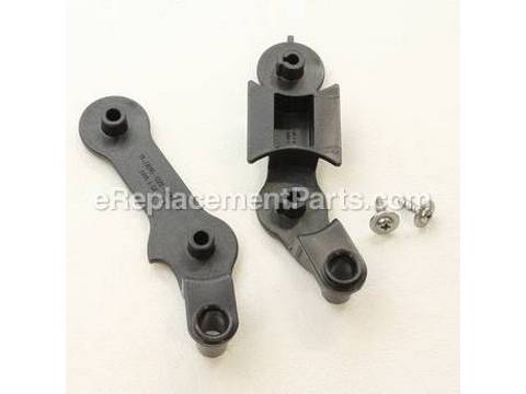 10271477-1-M-Bissell-B-203-6802-Swivel Arms-Rt & Lt