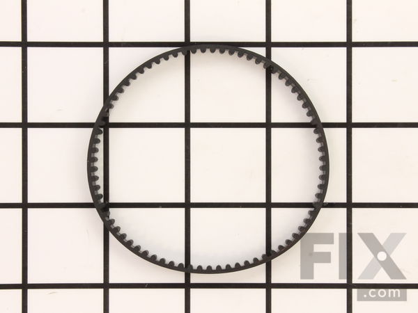 10271479-1-M-Bissell-B-203-6804-Belt Right Side, 3" Dia., Geared