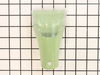 10271641-3-S-Bissell-B-203-7151-3&#34; Upholstery Tool - Green