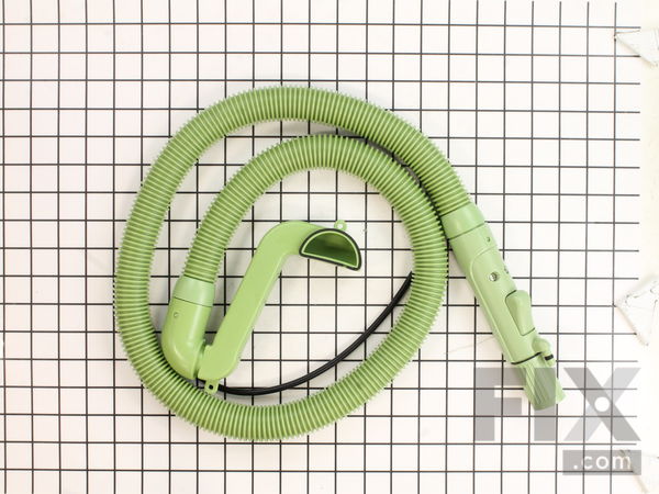 10271642-1-M-Bissell-B-203-7152-Flex Hose And Handle Assembly