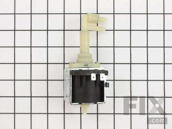 10271756-1-M-Bissell-B-203-7433-Pump Assembly