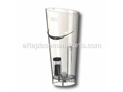 10276118-1-M-Braun-67050792-Water Container 1,5 L