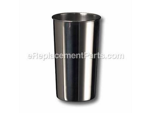 10276125-1-M-Braun-67050812-Beaker, Metal