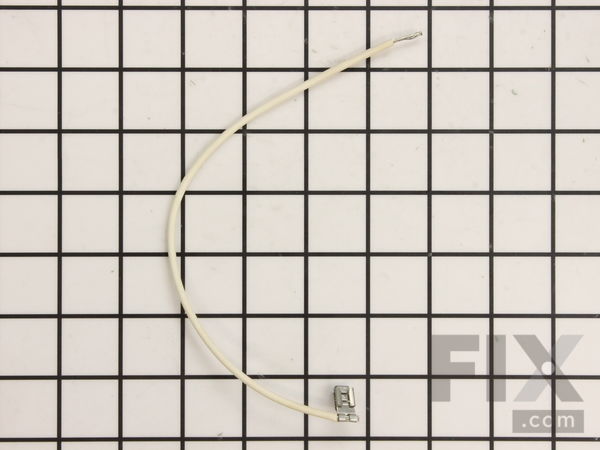 10280454-1-M-Broan-S97013088-White Wire Assembly