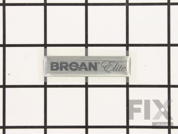 10281315-1-M-Broan-S99091031-Broan Elite Logo