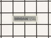 10281315-1-S-Broan-S99091031-Broan Elite Logo