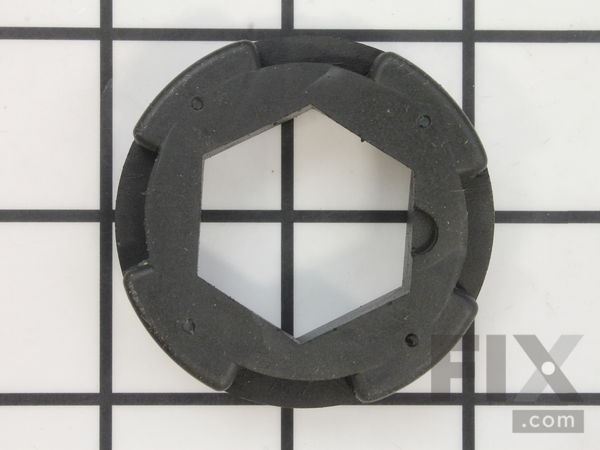 10281325-1-M-Broan-S99100412-Motor Mounting Rubber - 2 Req.