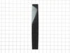 10282278-1-S-Broan-SR99091071-Plastic Baffle Louver Vent Cover- Black