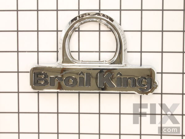 10282505-1-M-Broil King-10081-BK630-Nameplate