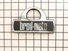 10283208-1-S-Broil-Mate-10081-BM50-Nameplate