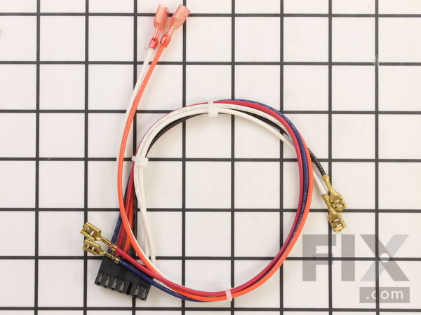 10290194-1-M-Chamberlain-41C5497-High Voltage Wire Harness Assembly