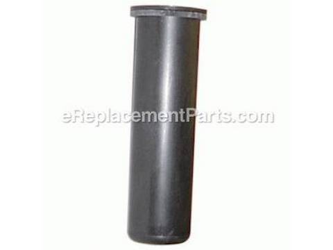 10290296-1-M-Chapin-3-7045-7&#34; Poly Pump Barrel Assembly
