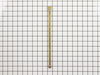 10290305-1-S-Chapin-3-7727-12&#34; Straight Brass Extension