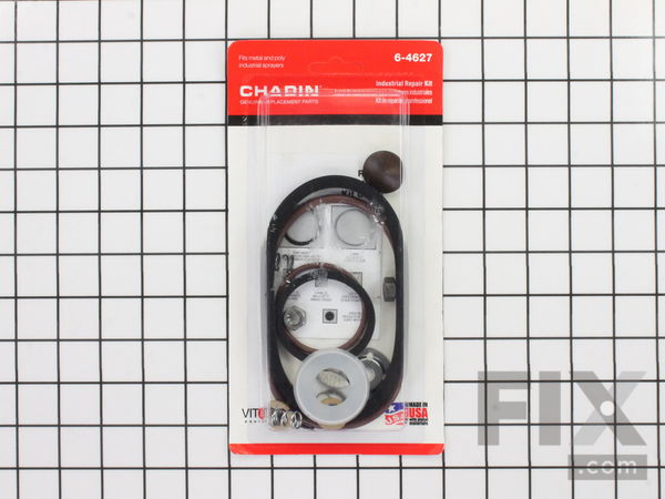 10290335-1-M-Chapin-6-4627-Seal and Gasket Kit