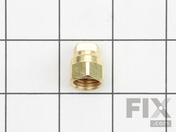 10290354-1-M-Chapin-6-5797-Brass Fan Tip Nozzle .5GPM Female