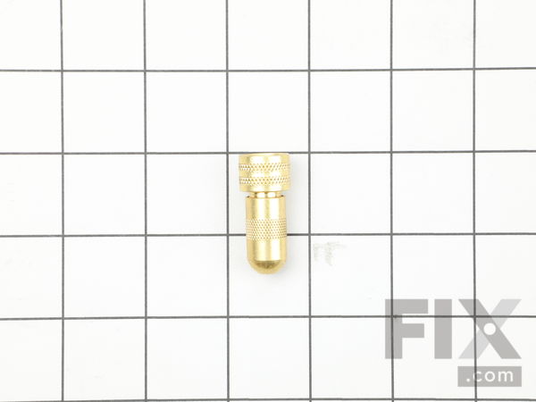 10290356-1-M-Chapin-6-6002-Brass Cone Pattern Nozzle