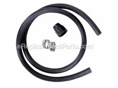 10290361-1-M-Chapin-6-6136-42&#34; Hose with Cone