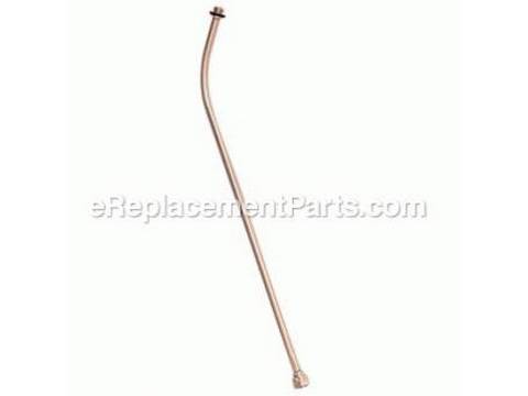 10290364-1-M-Chapin-6-7703-24&#34; Industrial Brass Male Extension