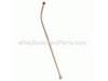 10290364-1-S-Chapin-6-7703-24&#34; Industrial Brass Male Extension