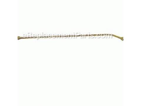 10290365-1-M-Chapin-6-7704-24&#34; Industrial Brass Female Extension