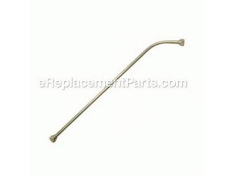 10290369-1-M-Chapin-6-7742-18&#34; Industrial Brass Extension