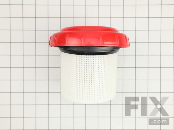 10290418-1-M-Chapin-6-8207-Filter Basket with Cap
