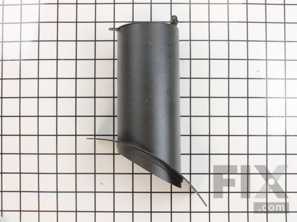 10290479-1-M-Char-Broil-12201595-04-02-Smoke Stack Assembly