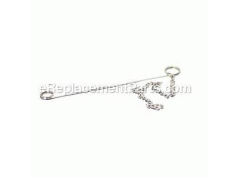 10290771-1-M-Char-Broil-29100892-Match Holder And Chain Assembly