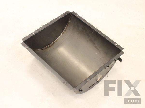 10290795-1-M-Char-Broil-29101303-Firebox Bottom Kit (Silver Smoker)
